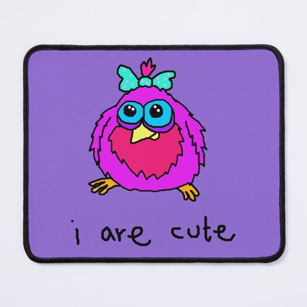 Item preview, I aRe cUte designed and sold by jaggerstudios.
