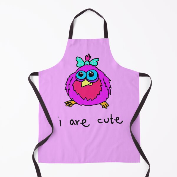 Item preview, I aRe cUte designed and sold by jaggerstudios.