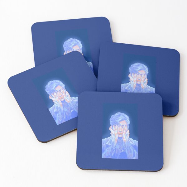 Item preview, Feeling Blue designed and sold by avocadoish.