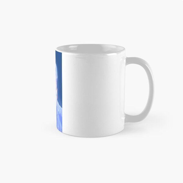 Item preview, Feeling Blue designed and sold by avocadoish.