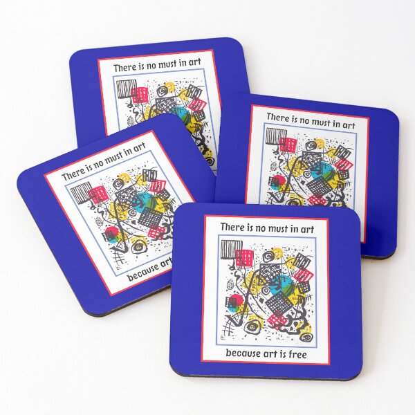 Item preview, Kandinsky: "Small Worlds V" designed and sold by artistoutfitter.