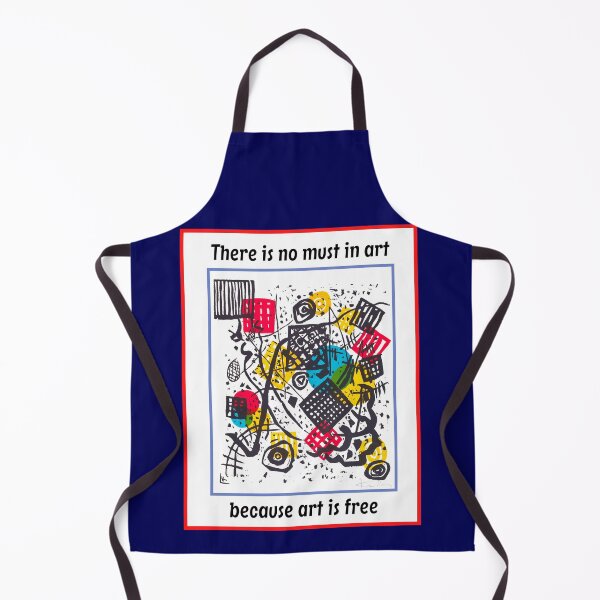 Item preview, Kandinsky: "Small Worlds V" designed and sold by artistoutfitter.