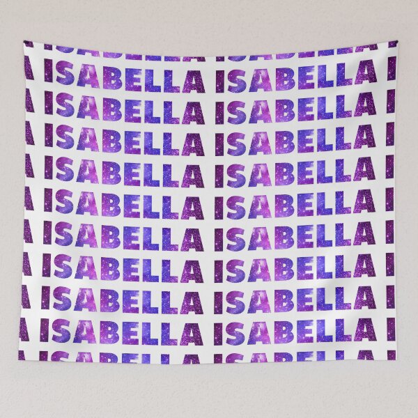 Item preview, Isabella designed and sold by lucy-mac.