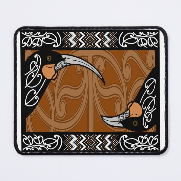 Item preview, Copy of TNT - HUIA bird designed and sold by TNT-STYLEZ.