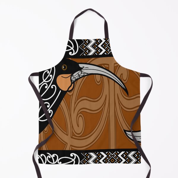 Item preview, Copy of TNT - HUIA bird designed and sold by TNT-STYLEZ.