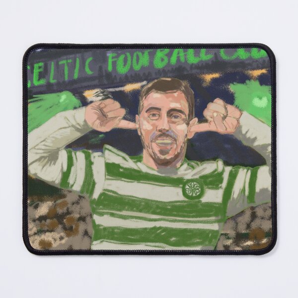 Item preview, Josip Juranovic designed and sold by DigitalDump.