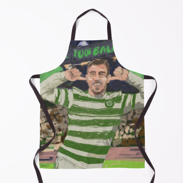Item preview, Josip Juranovic designed and sold by DigitalDump.