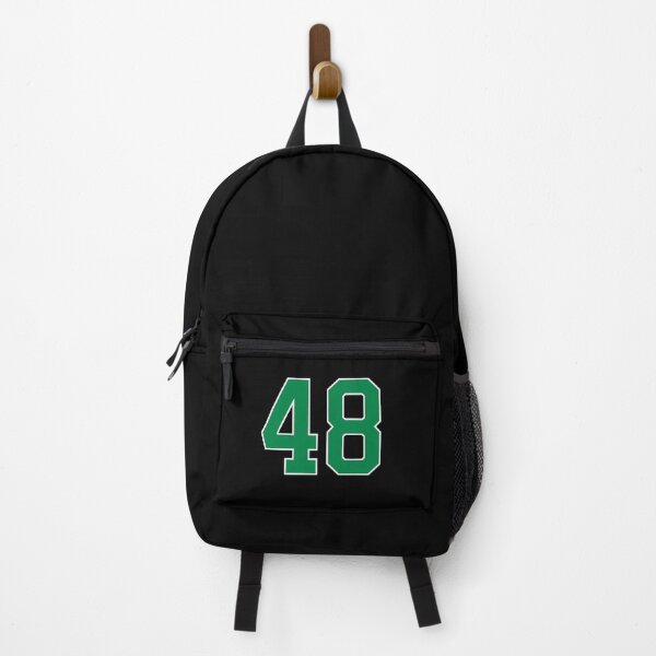 Item preview, 48 number, green lucky sports forty eight designed and sold by ArtIsParty.