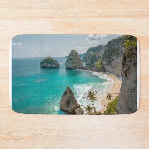 Item preview, Bali, Indonesia, Ocean Beach Views designed and sold by newburyboutique.