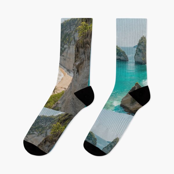 Item preview, Bali, Indonesia, Ocean Beach Views designed and sold by newburyboutique.