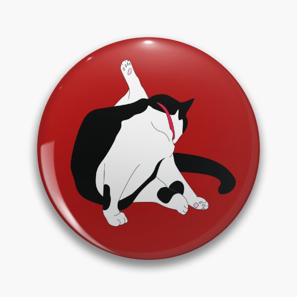 Item preview, Clean Cat  designed and sold by King-Siana.