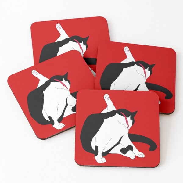 Item preview, Clean Cat  designed and sold by King-Siana.