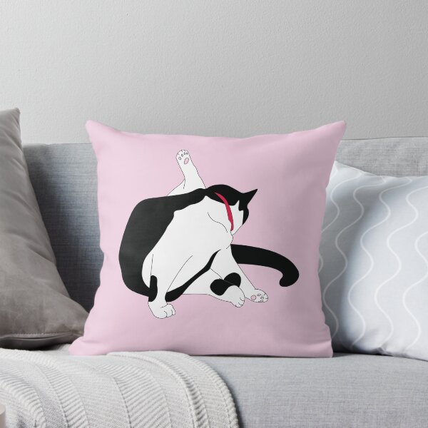 Item preview, Clean Cat  designed and sold by King-Siana.