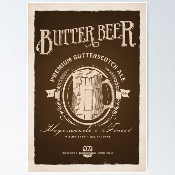 Item preview, A Vintage Brew designed and sold by dontblinktees.