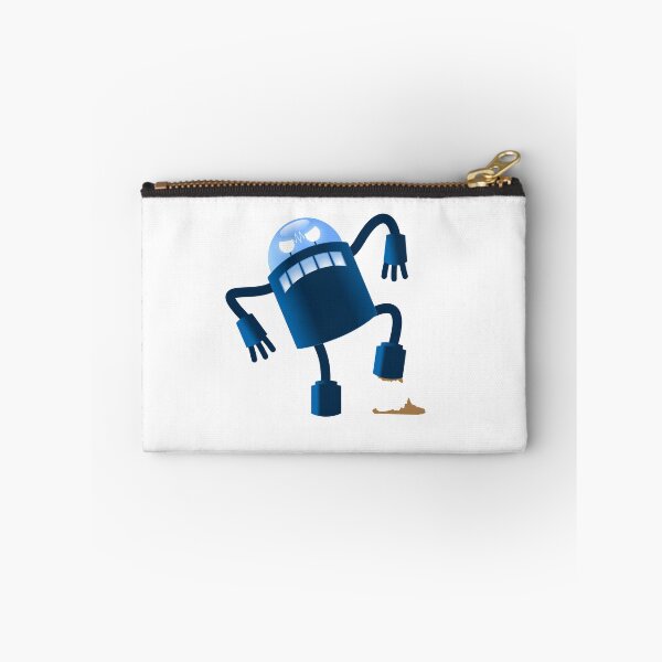 Item preview, Robot Stepped In Poo | Kids Robot Shirt designed and sold by FunnyAddicting.