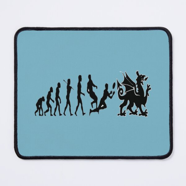 Item preview, Welsh evolution designed and sold by Trangthuy3947.