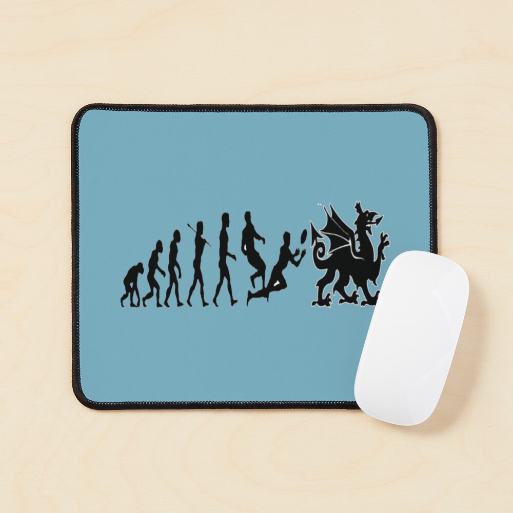 Item preview, Mouse Pad designed and sold by Trangthuy3947.