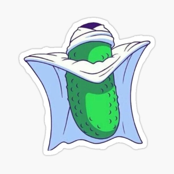 Item preview, Pickle-O designed and sold by DevinSanford.