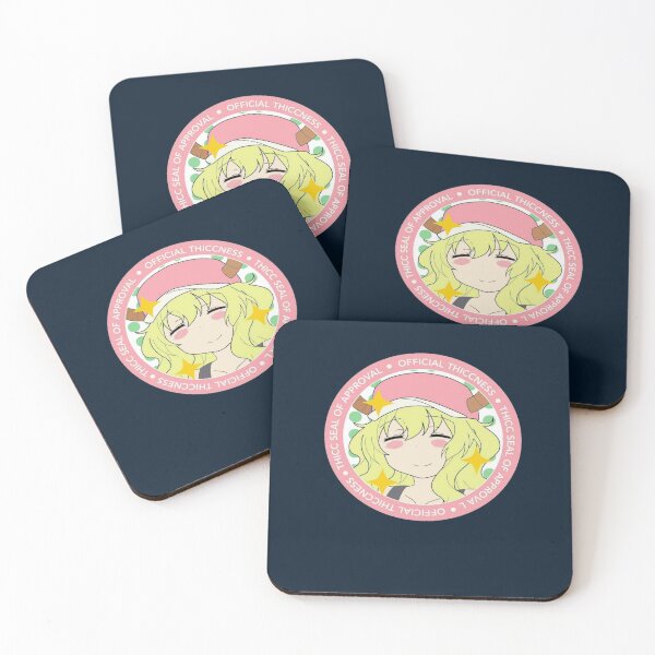 Item preview, Dragon Maid Thickness designed and sold by Quynhtran63516.