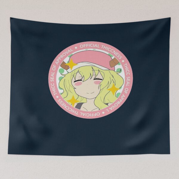 Item preview, Dragon Maid Thickness designed and sold by Quynhtran63516.