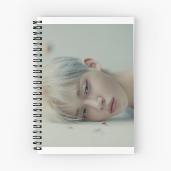 Item preview, TXT Yeonjun “Thursday’s Child” designed and sold by HaloHaloShine.