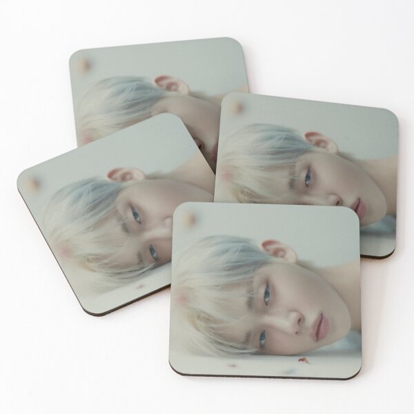 Item preview, TXT Yeonjun “Thursday’s Child” designed and sold by HaloHaloShine.