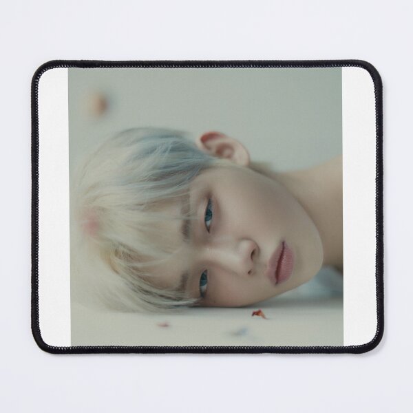 Item preview, TXT Yeonjun “Thursday’s Child” designed and sold by HaloHaloShine.