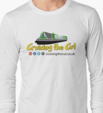 Cruising The Cut Long Sleeve T-Shirt