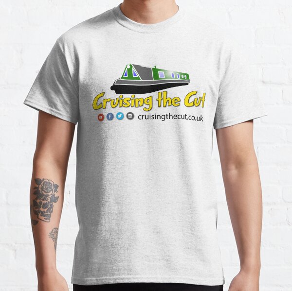 Cruising The Cut Classic T-Shirt