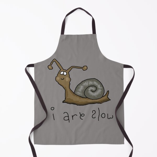 Item preview, I aRe slOw designed and sold by jaggerstudios.