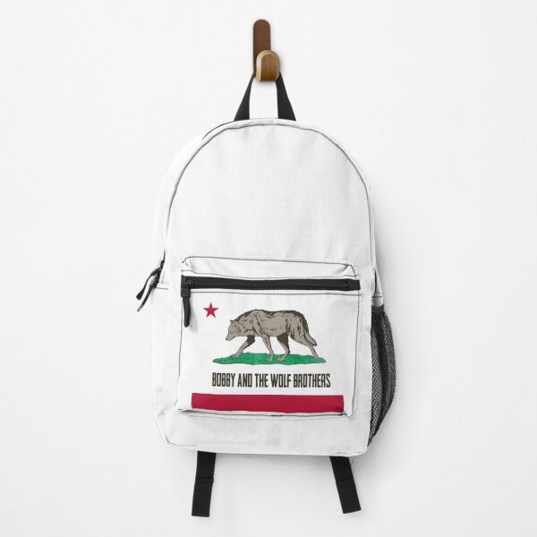 Item preview, Bobby and Wolf designed and sold by Sugar-Magnolia.