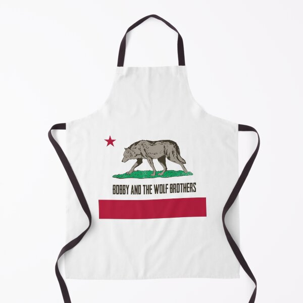 Item preview, Bobby and Wolf designed and sold by Sugar-Magnolia.