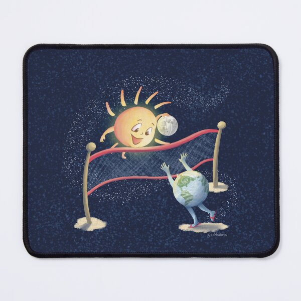 Item preview, Volleyball Sun, Earth, and Moon designed and sold by glachhabria.