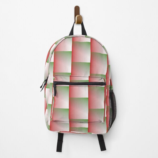 Item preview, Beautiful Color red green Gradient Design designed and sold by DesignDrawn.