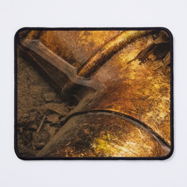 Item preview, Rusty designed and sold by BadgerCastle.