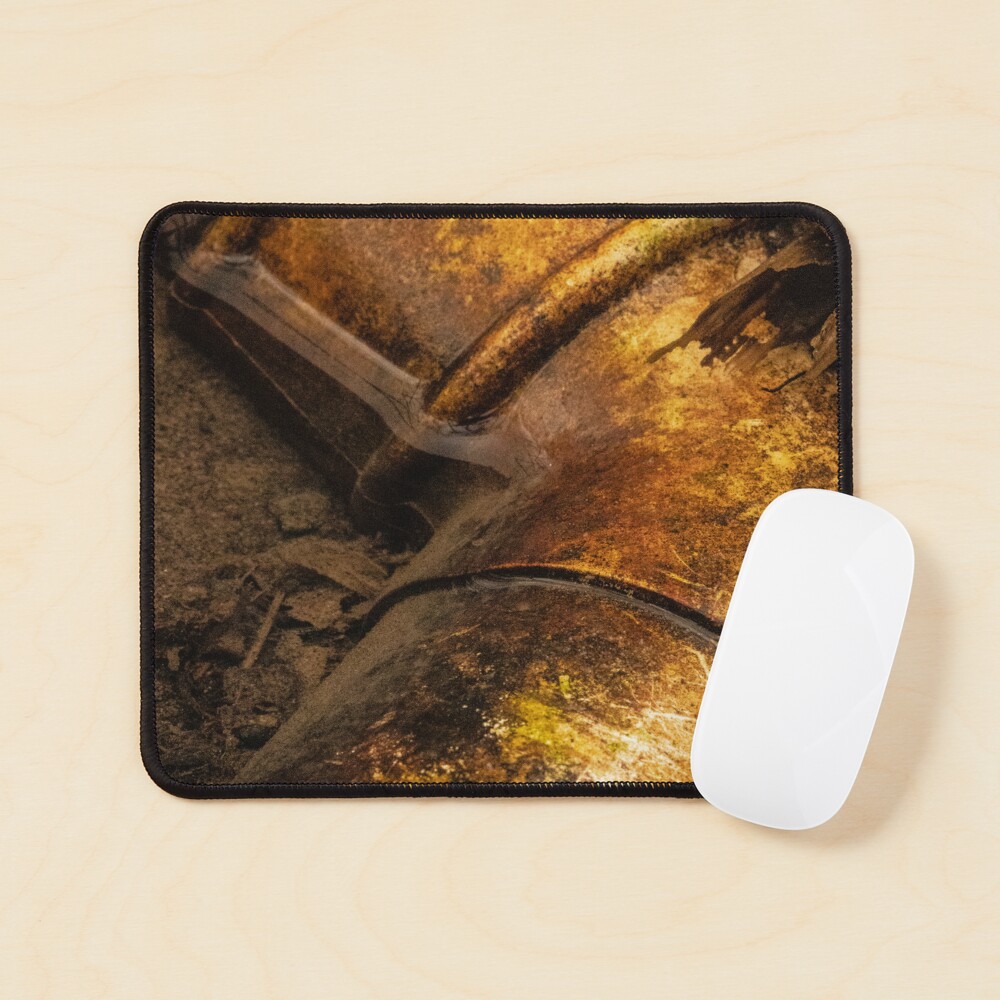 Item preview, Mouse Pad designed and sold by BadgerCastle.