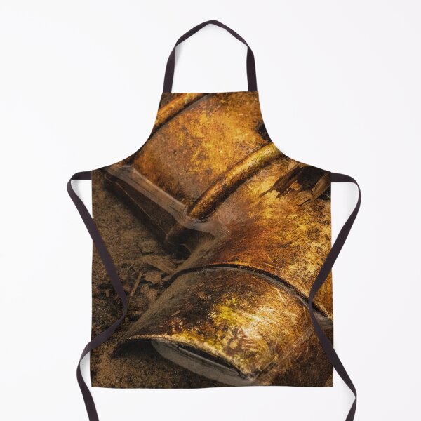 Item preview, Rusty designed and sold by BadgerCastle.