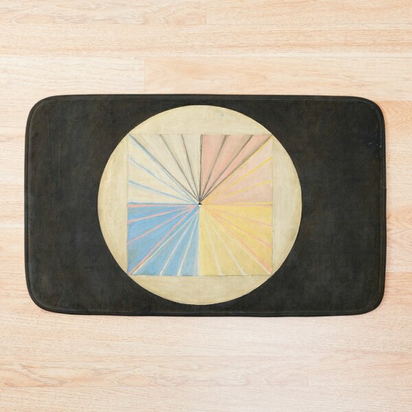 Item preview, Hilma Af Klint The swan,No.15, Group IX/SUW designed and sold by Olivia-One.