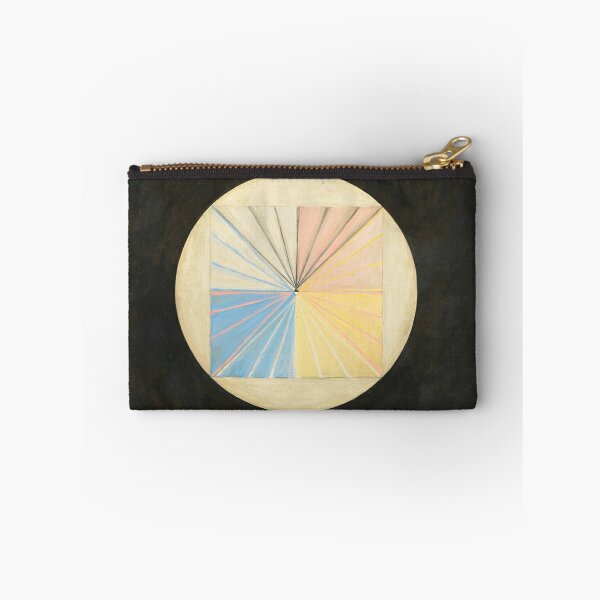 Item preview, Hilma Af Klint The swan,No.15, Group IX/SUW designed and sold by Olivia-One.