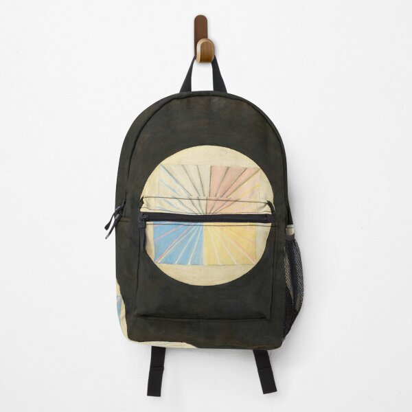 Item preview, Hilma Af Klint The swan,No.15, Group IX/SUW designed and sold by Olivia-One.