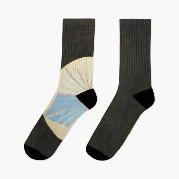 Item preview, Hilma Af Klint The swan,No.15, Group IX/SUW designed and sold by Olivia-One.