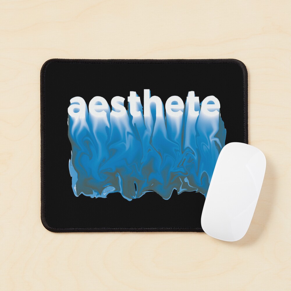 Item preview, Mouse Pad designed and sold by nikolavan.