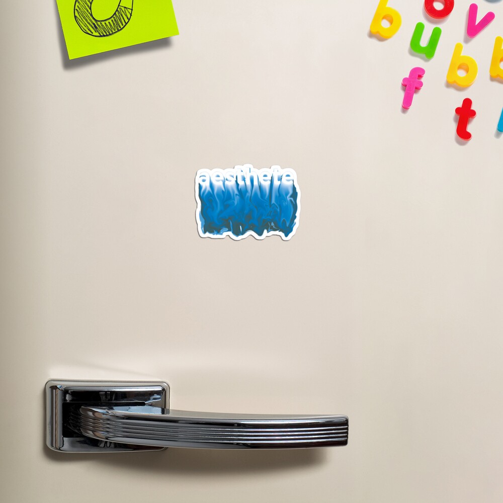 Item preview, Magnet designed and sold by nikolavan.