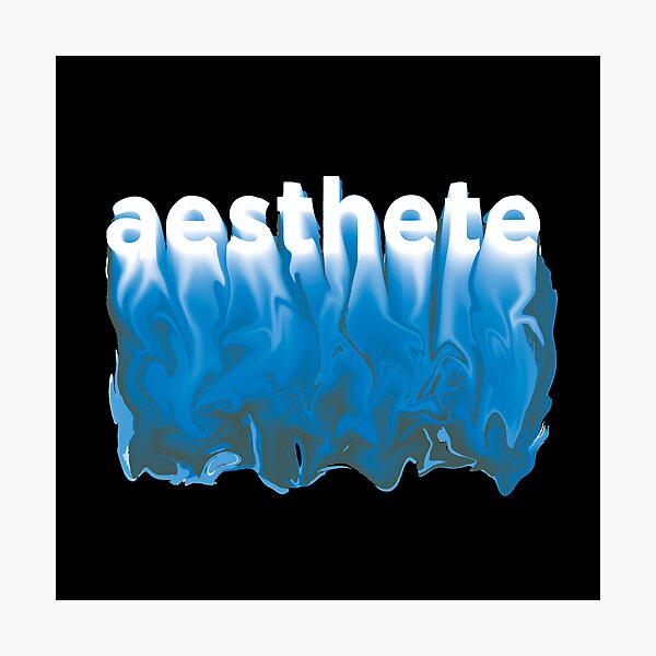 Item preview, aesthete designed and sold by Lune Valley.