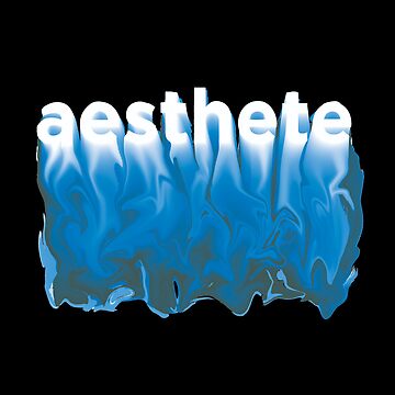 Artwork thumbnail, aesthete by Lune Valley