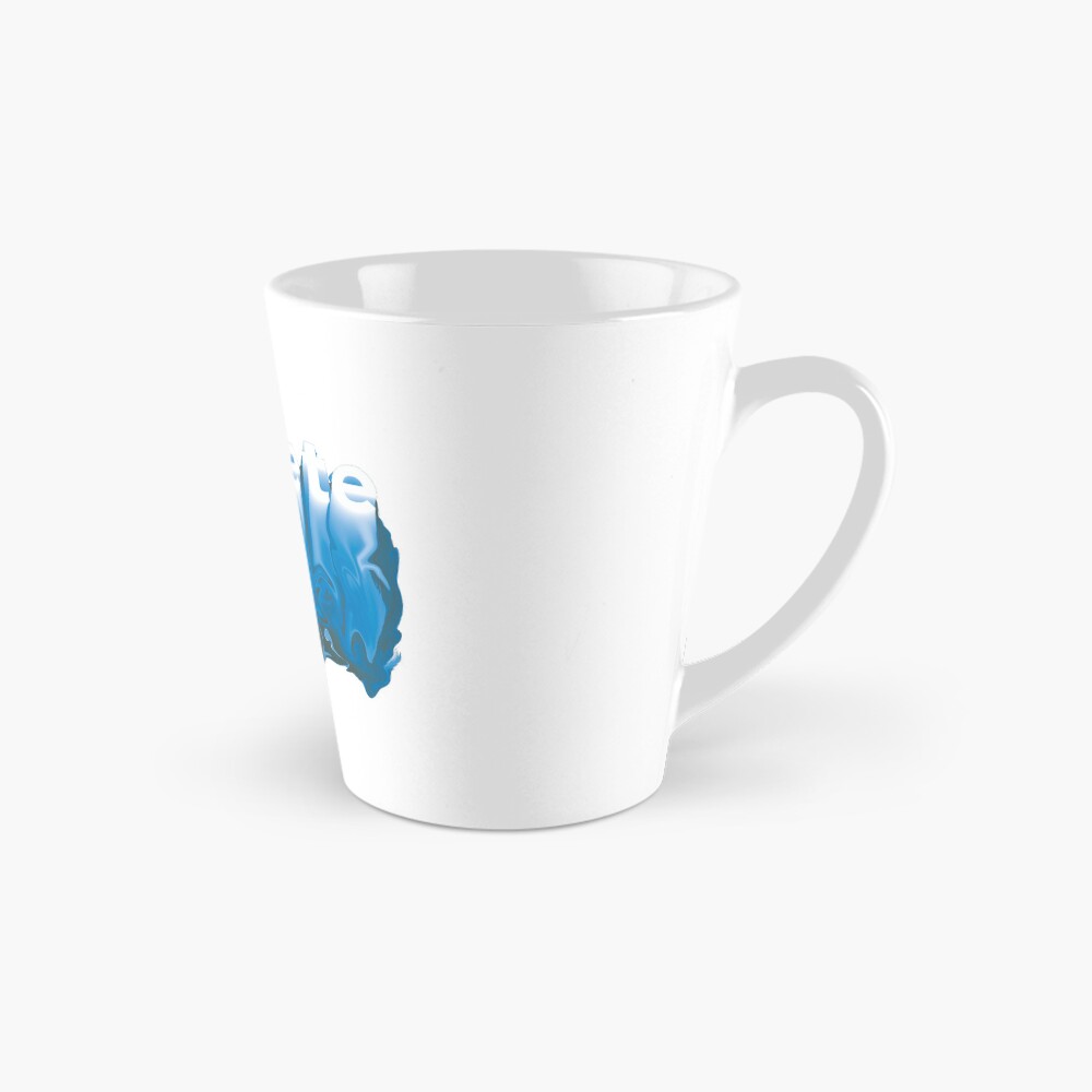 Item preview, Tall Mug designed and sold by nikolavan.