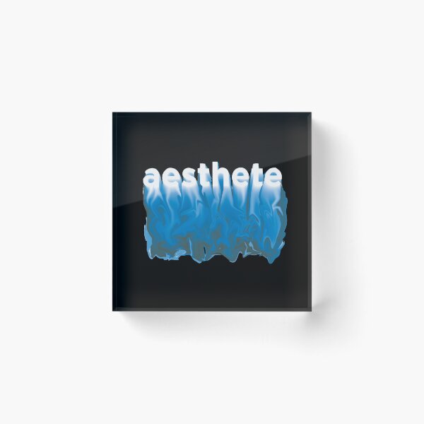 Item preview, aesthete designed and sold by Lune Valley.