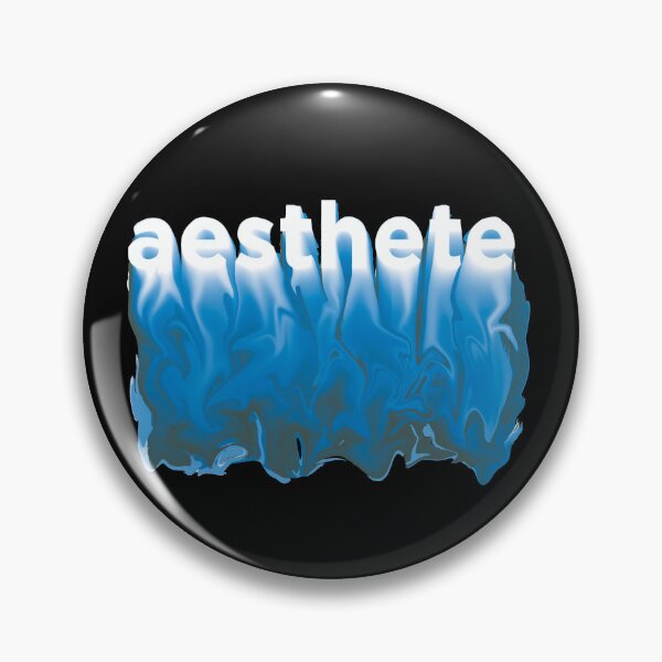 Item preview, aesthete designed and sold by Lune Valley.
