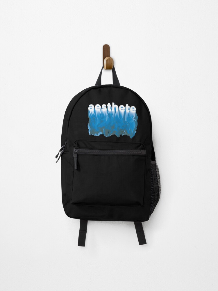Thumbnail 1 of 3, Backpack, aesthete designed and sold by nikolavan.
