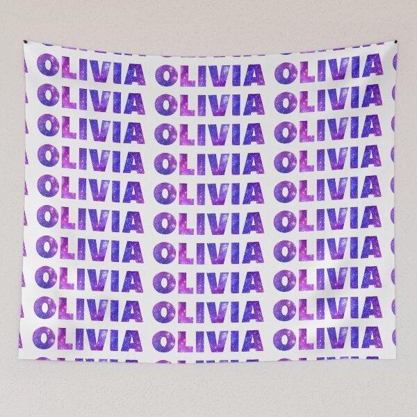 Item preview, Olivia designed and sold by lucy-mac.